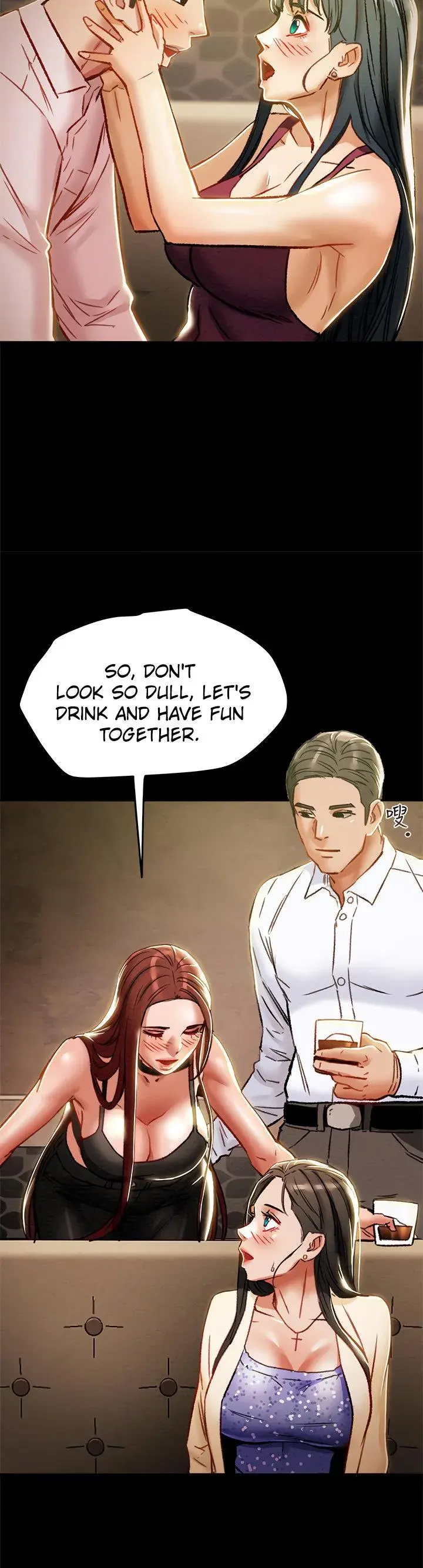 Erotic Scheme Chapter 35 - Page 41