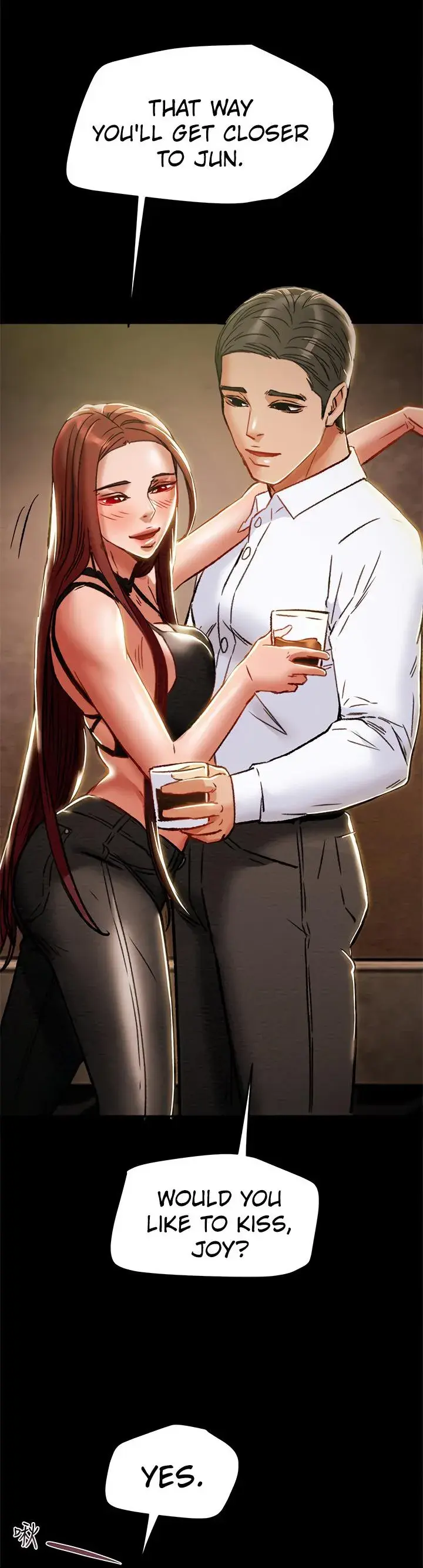 Erotic Scheme Chapter 35 - Page 42