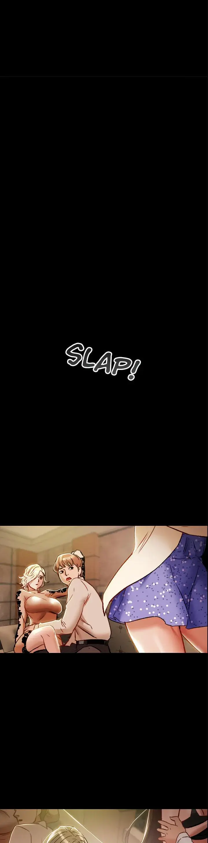 Erotic Scheme Chapter 35 - Page 47