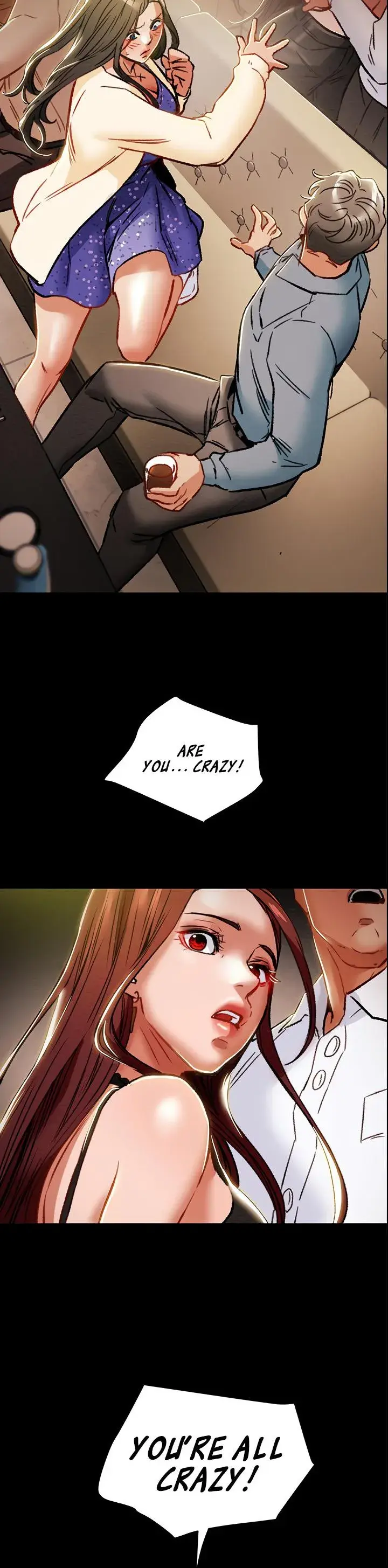 Erotic Scheme Chapter 35 - Page 48