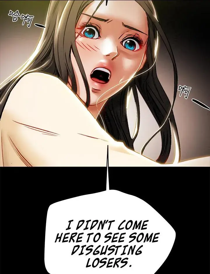 Erotic Scheme Chapter 35 - Page 49