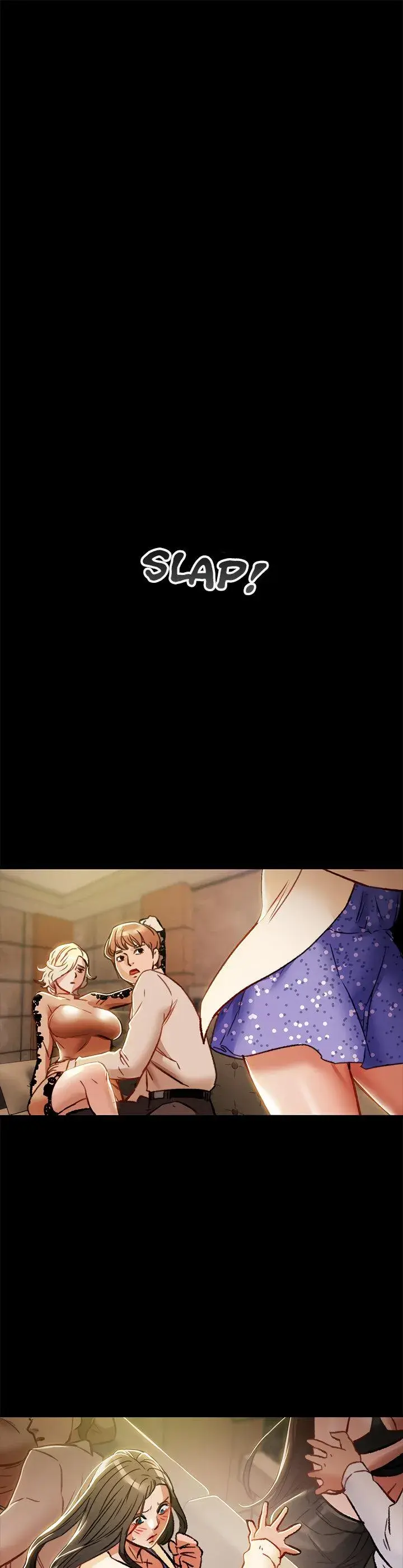 Erotic Scheme Chapter 36 - Page 1