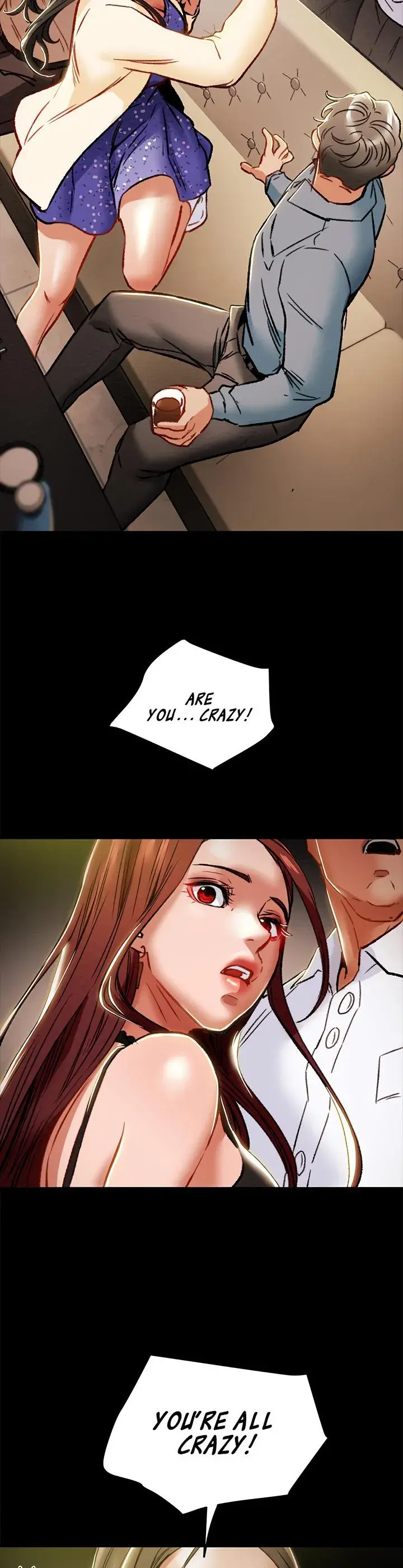 Erotic Scheme Chapter 36 - Page 2