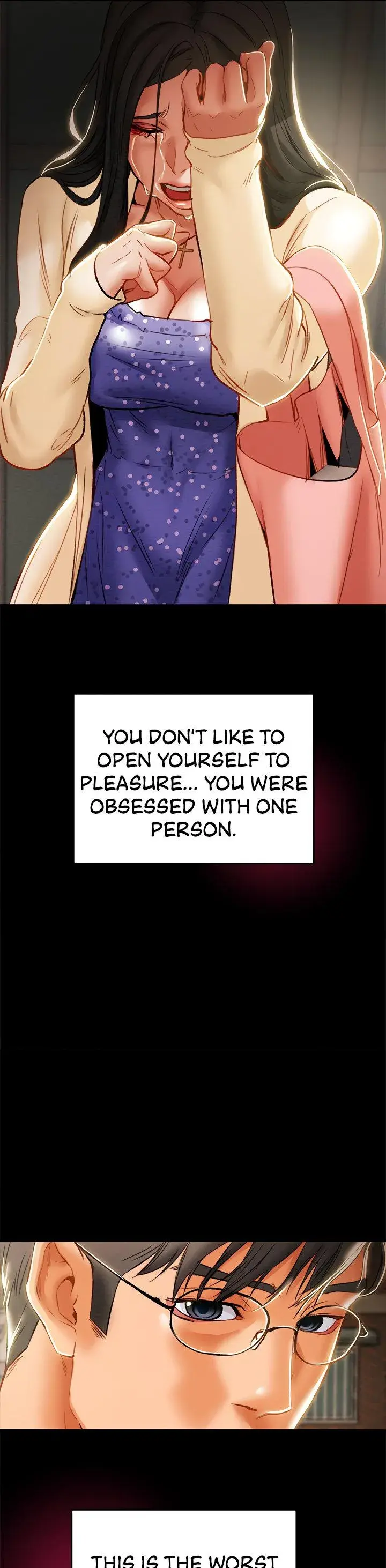 Erotic Scheme Chapter 36 - Page 31