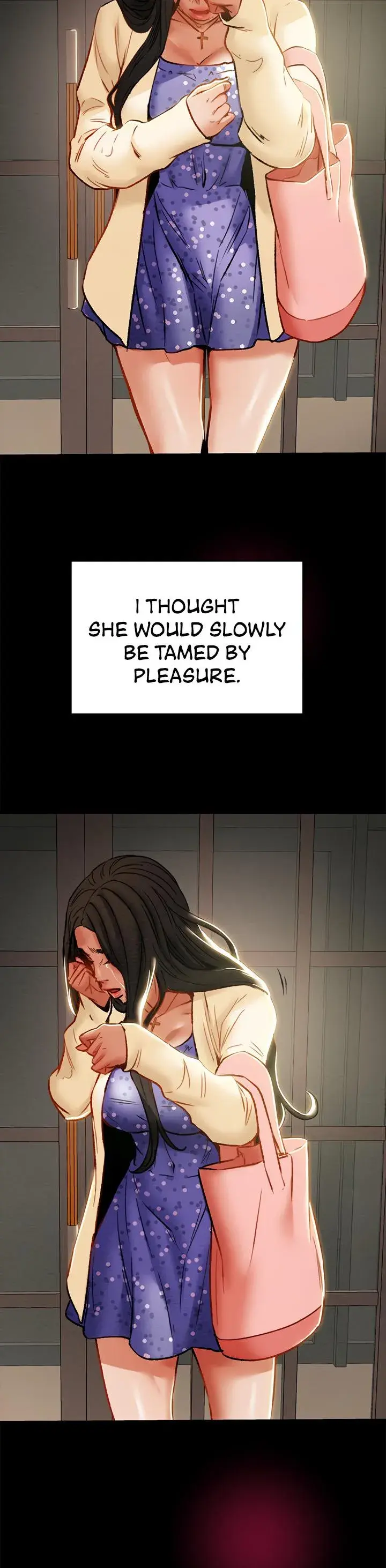 Erotic Scheme Chapter 36 - Page 33