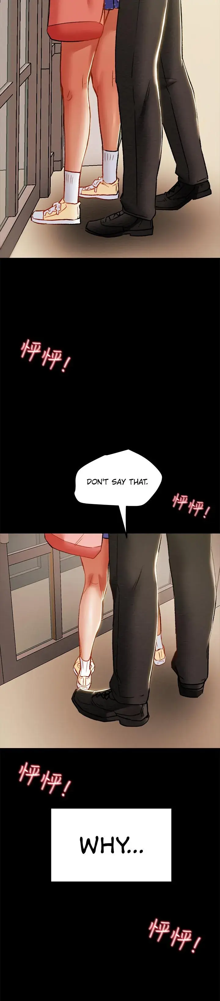 Erotic Scheme Chapter 36 - Page 40
