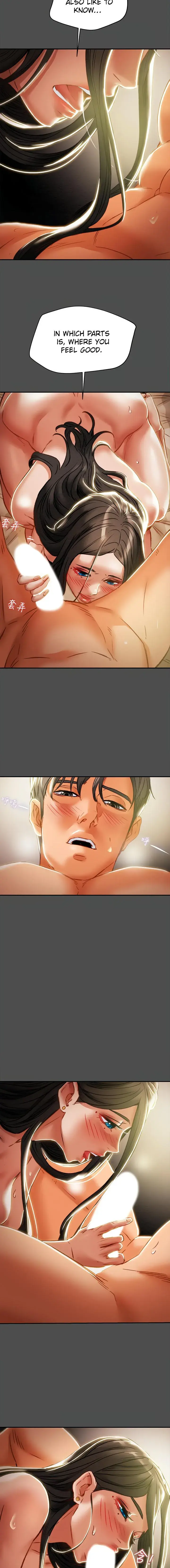 Erotic Scheme Chapter 37 - Page 14