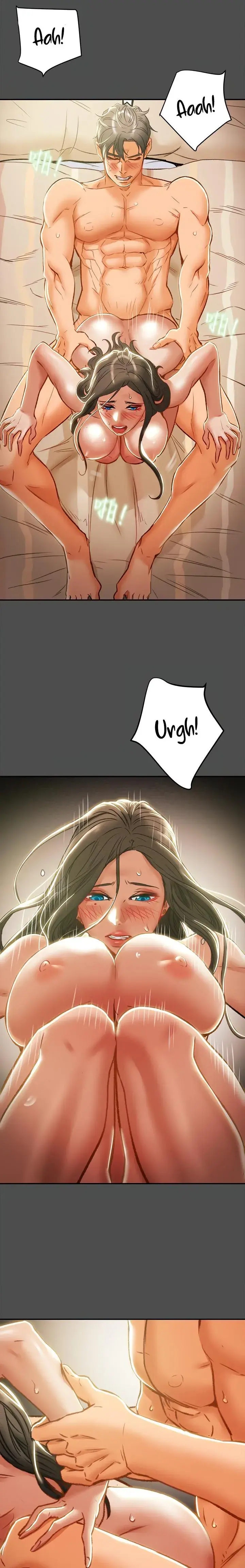 Erotic Scheme Chapter 37 - Page 23