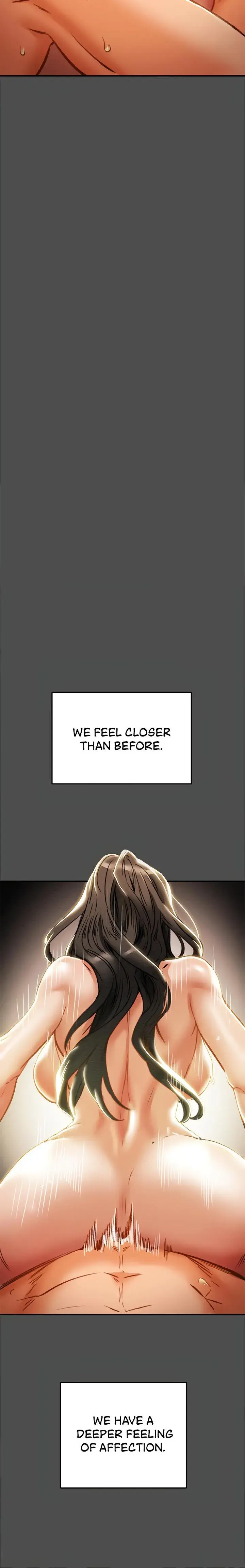 Erotic Scheme Chapter 37 - Page 24