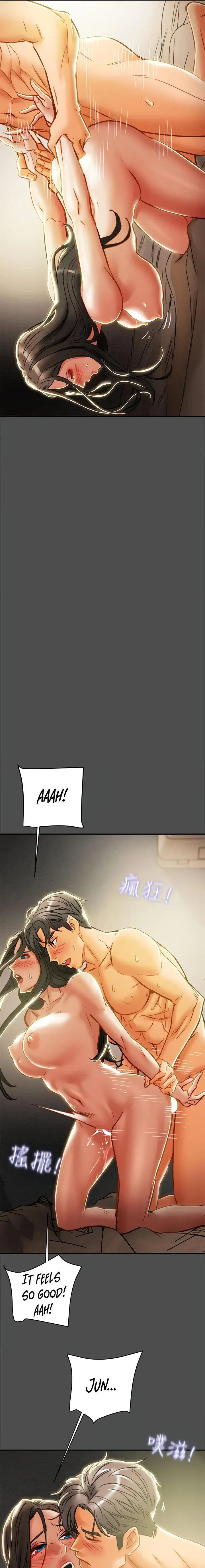 Erotic Scheme Chapter 37 - Page 25