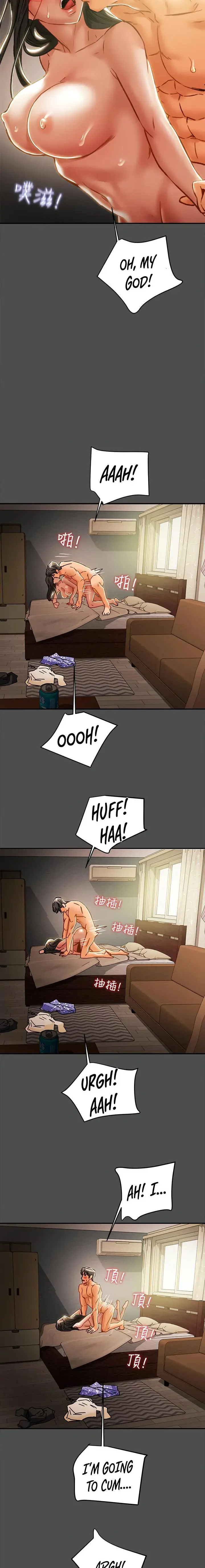 Erotic Scheme Chapter 37 - Page 26