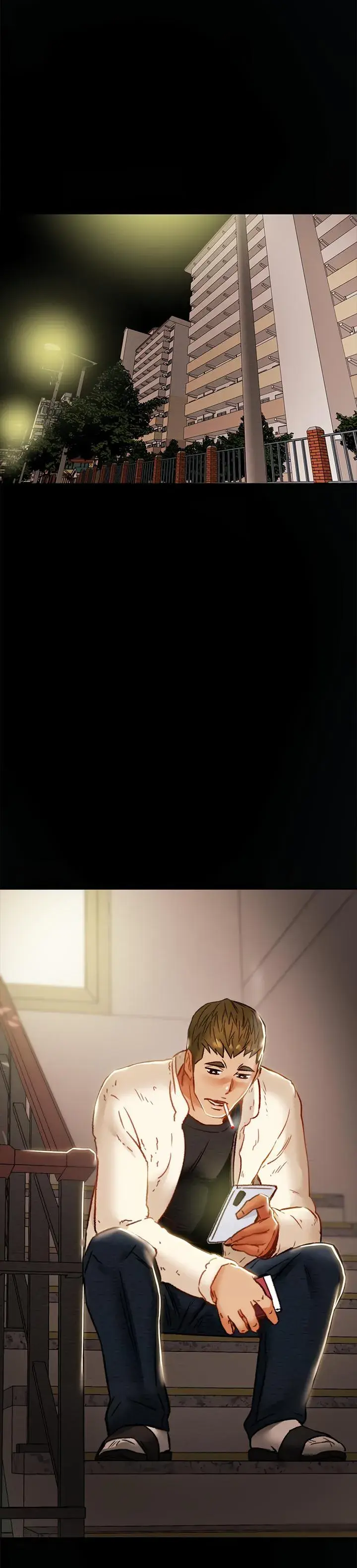 Erotic Scheme Chapter 37 - Page 29