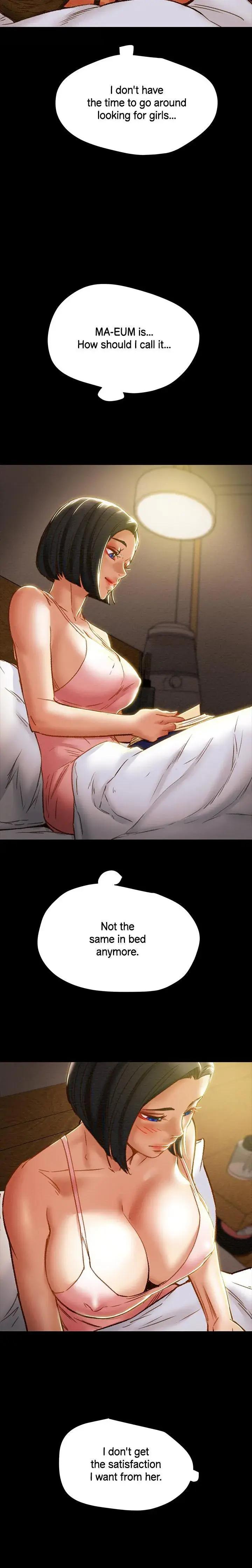 Erotic Scheme Chapter 38 - Page 18