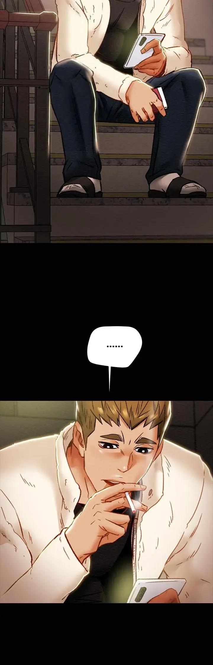 Erotic Scheme Chapter 38 - Page 2