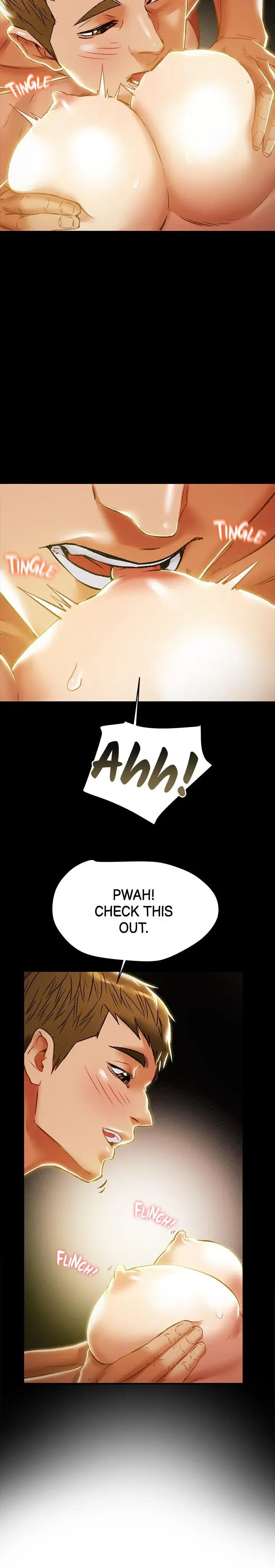 Erotic Scheme Chapter 38 - Page 26