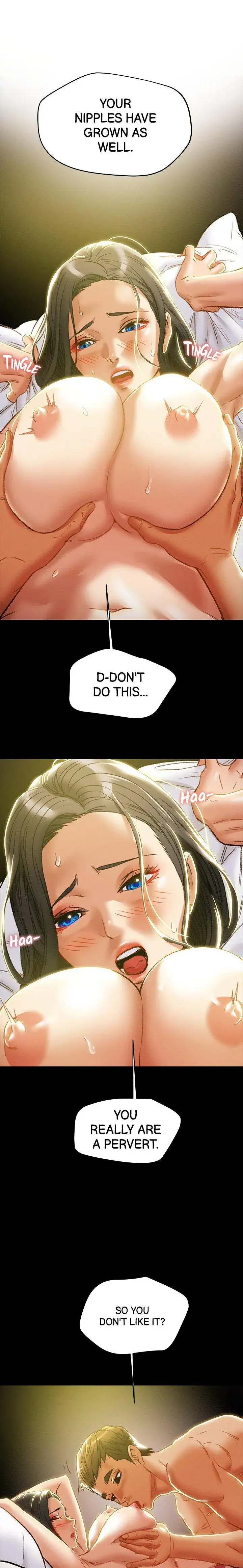 Erotic Scheme Chapter 38 - Page 27