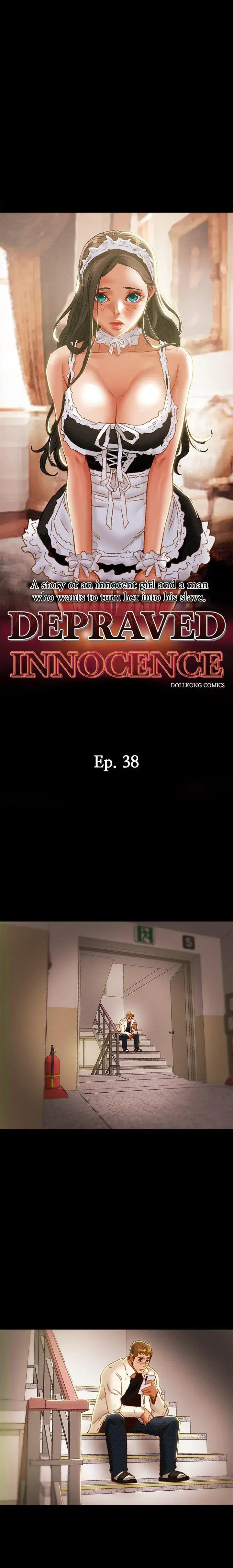 Erotic Scheme Chapter 38 - Page 3