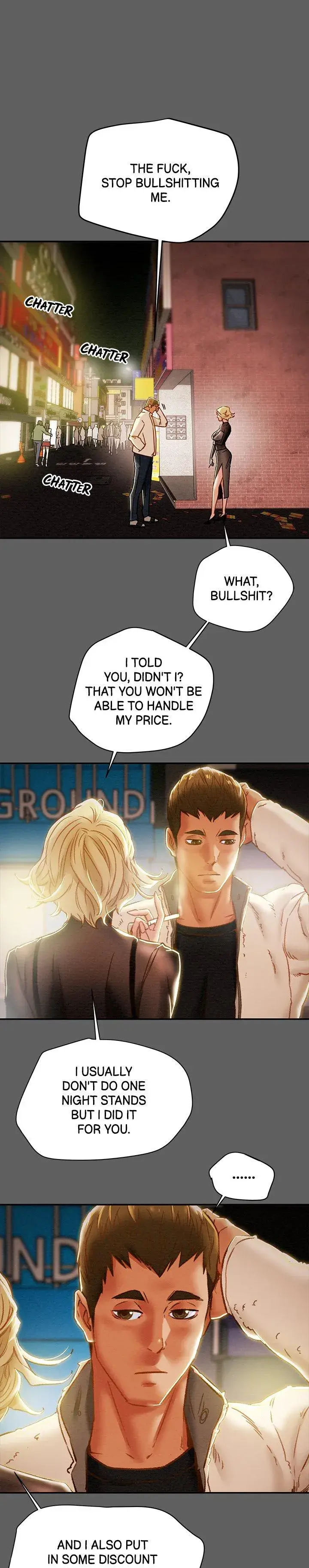 Erotic Scheme Chapter 38 - Page 5