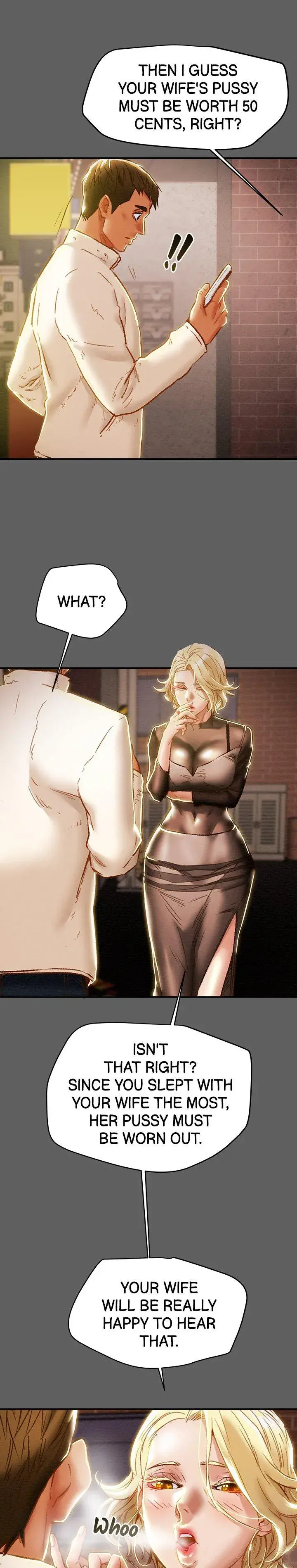 Erotic Scheme Chapter 38 - Page 7