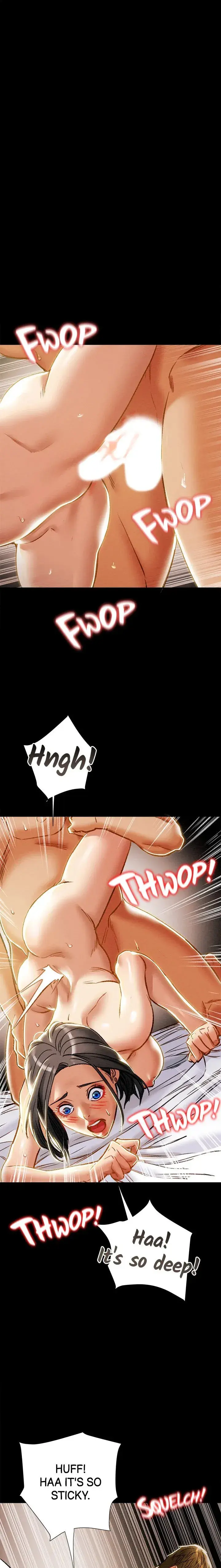 Erotic Scheme Chapter 39 - Page 11