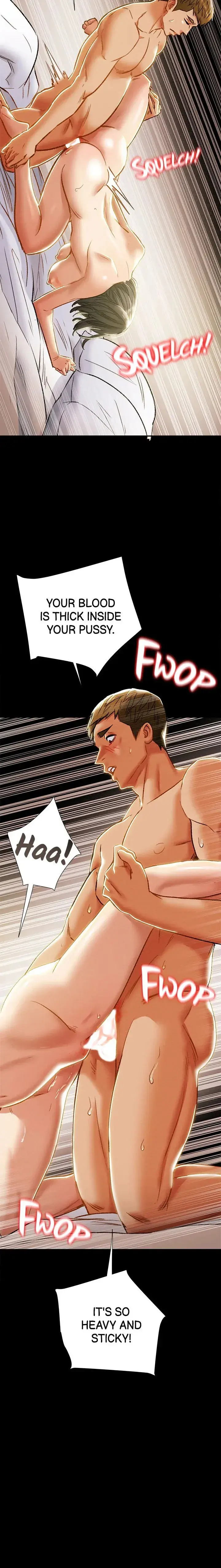 Erotic Scheme Chapter 39 - Page 12