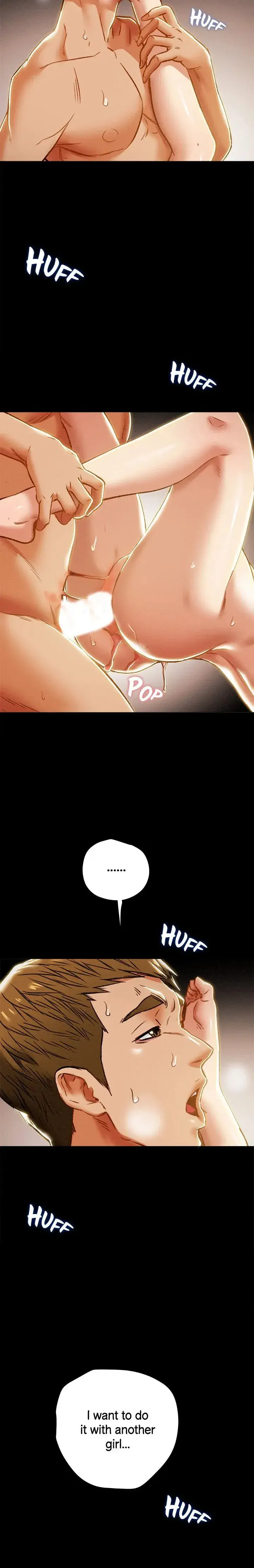 Erotic Scheme Chapter 39 - Page 18