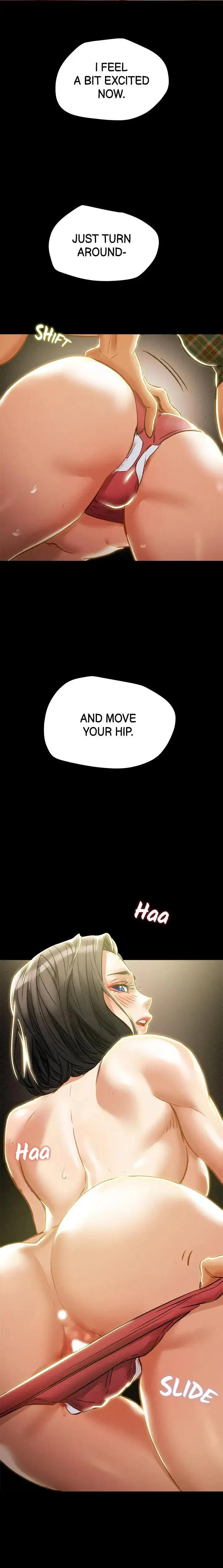Erotic Scheme Chapter 39 - Page 2