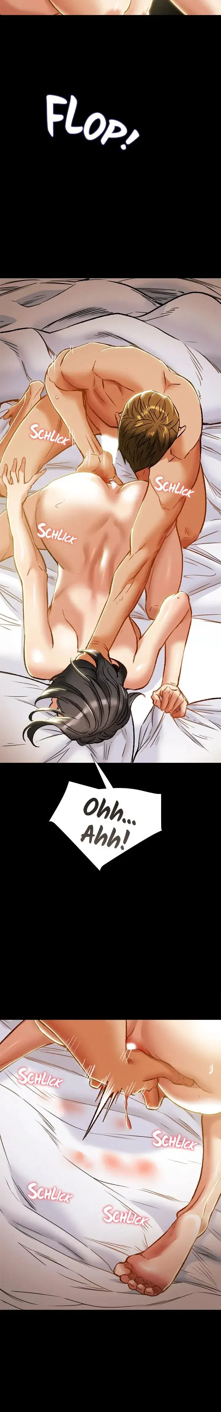 Erotic Scheme Chapter 39 - Page 6