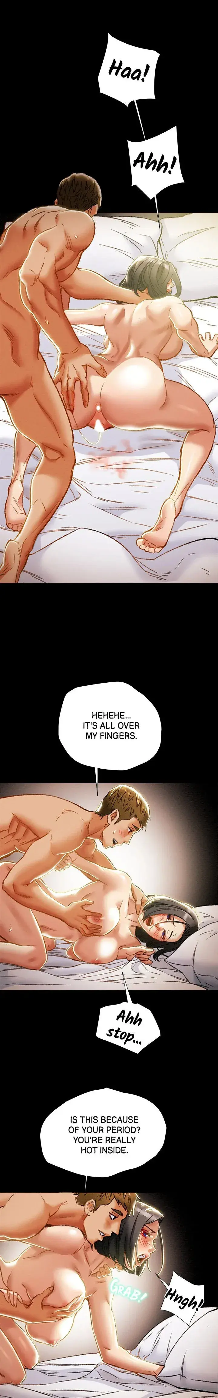 Erotic Scheme Chapter 39 - Page 7