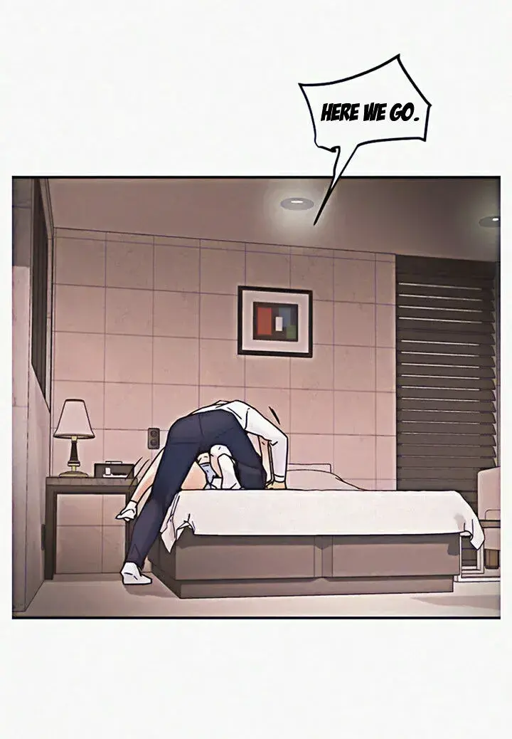 Erotic Scheme Chapter 4 - Page 68