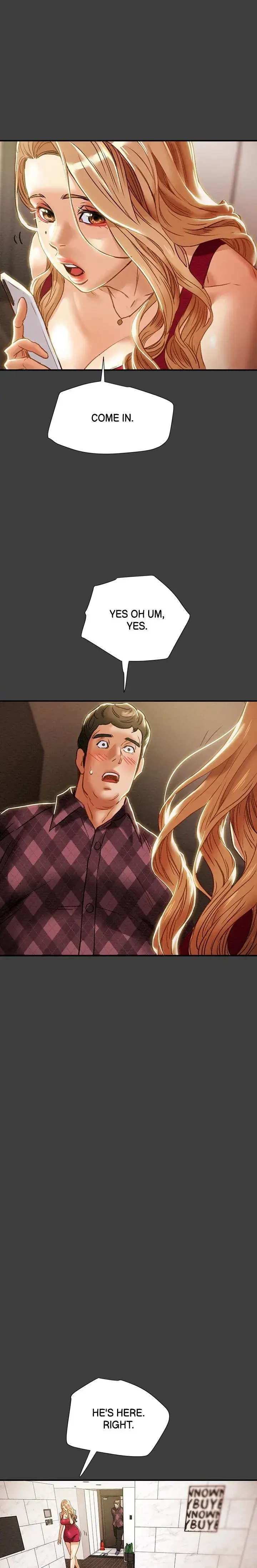 Erotic Scheme Chapter 40 - Page 25