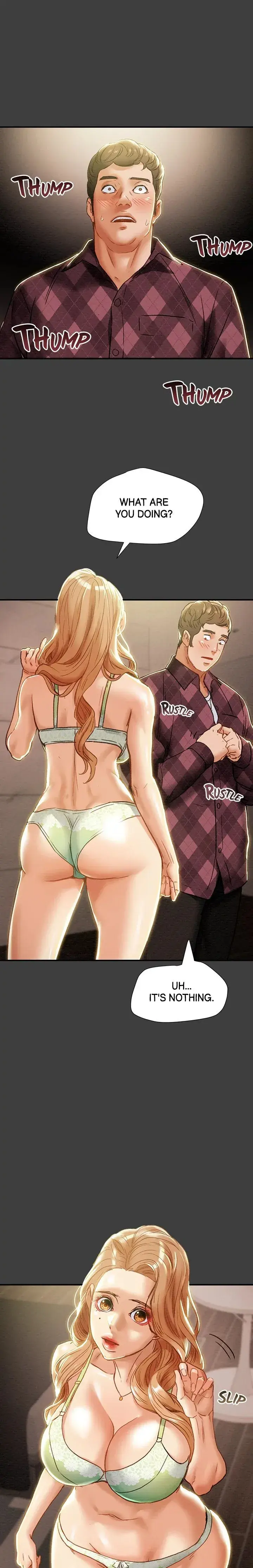 Erotic Scheme Chapter 40 - Page 27