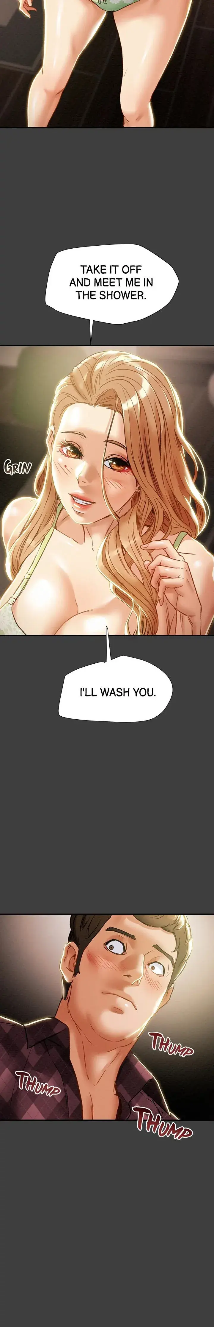 Erotic Scheme Chapter 40 - Page 28