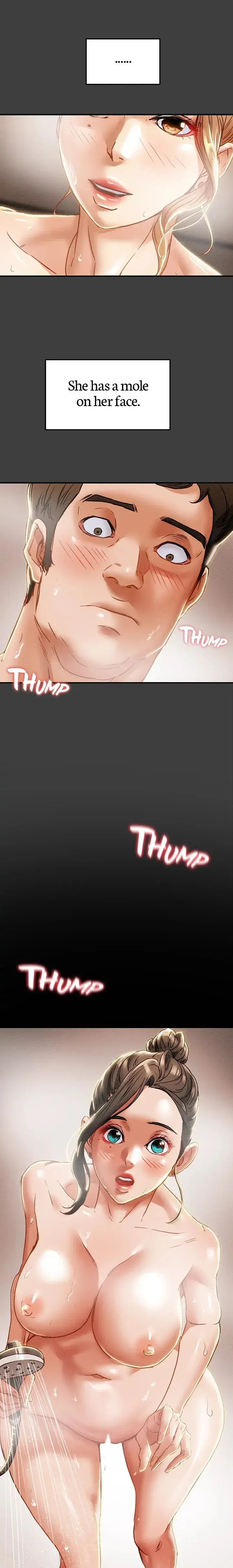 Erotic Scheme Chapter 40 - Page 31