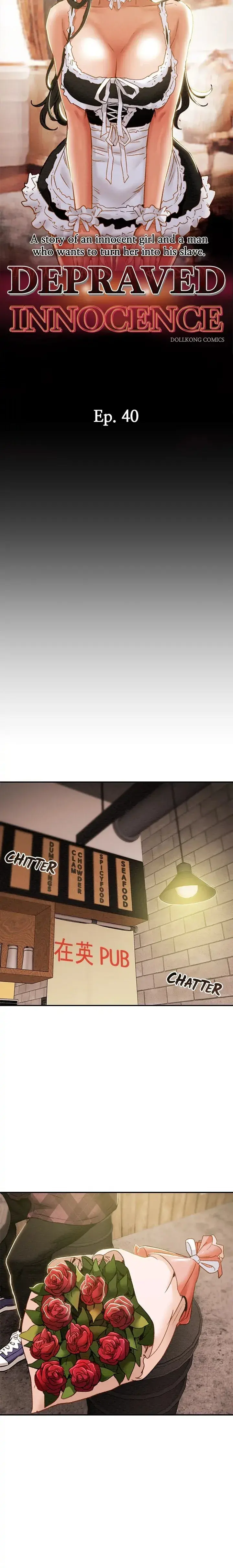 Erotic Scheme Chapter 40 - Page 6