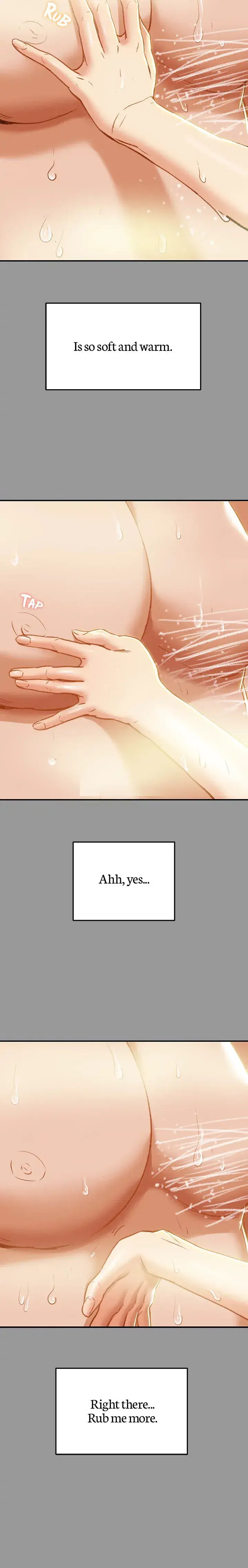 Erotic Scheme Chapter 41 - Page 10