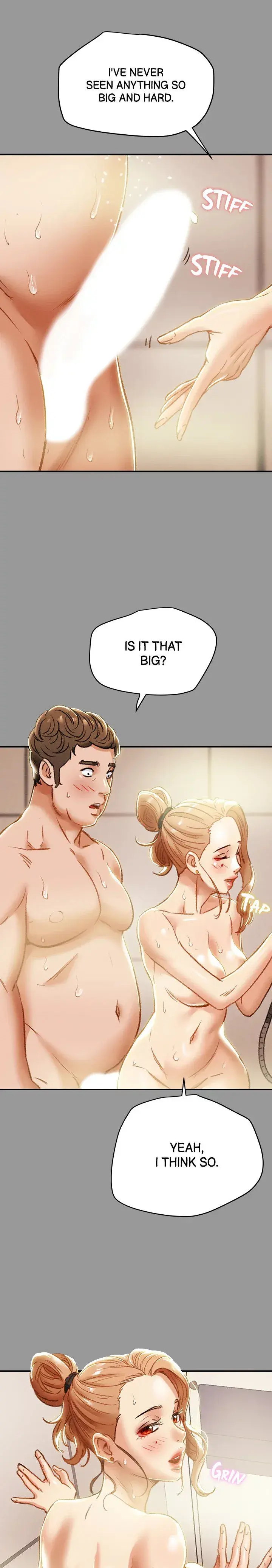 Erotic Scheme Chapter 41 - Page 13