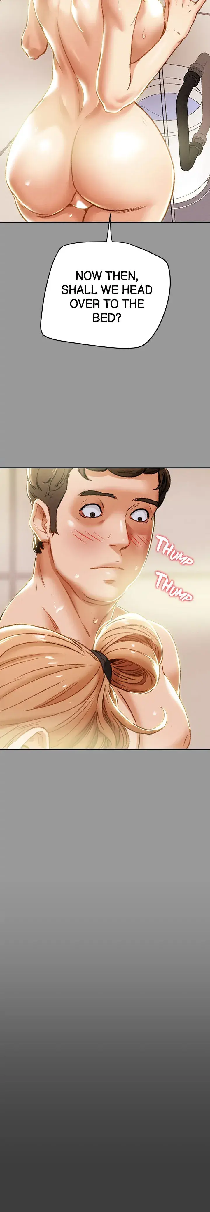 Erotic Scheme Chapter 41 - Page 14