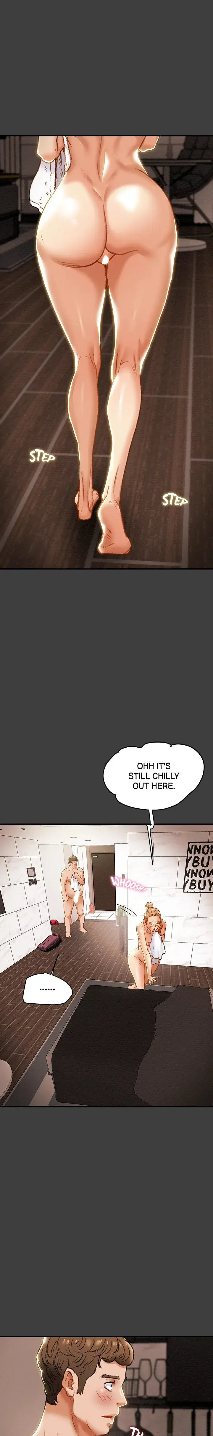 Erotic Scheme Chapter 41 - Page 15