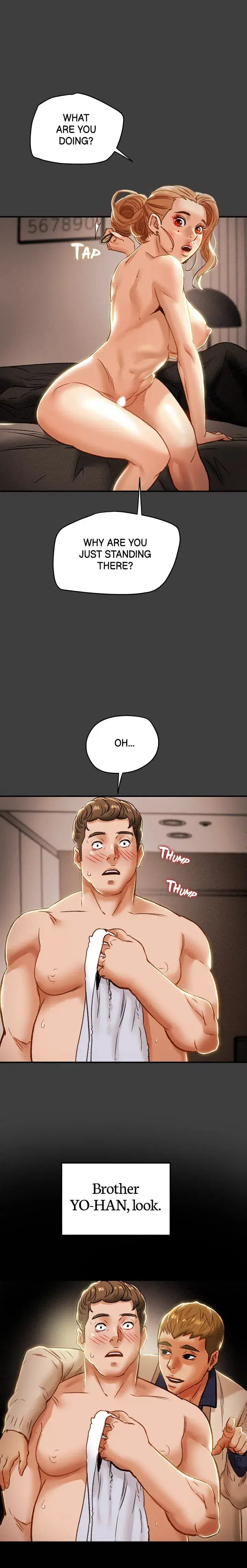 Erotic Scheme Chapter 41 - Page 17