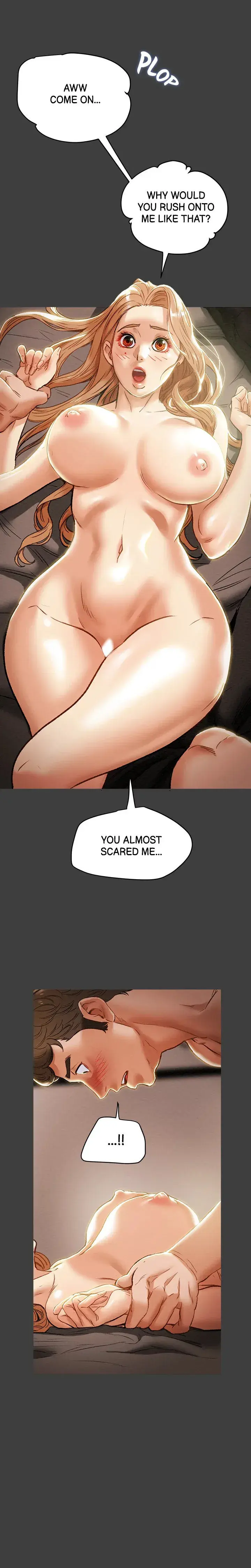 Erotic Scheme Chapter 41 - Page 19