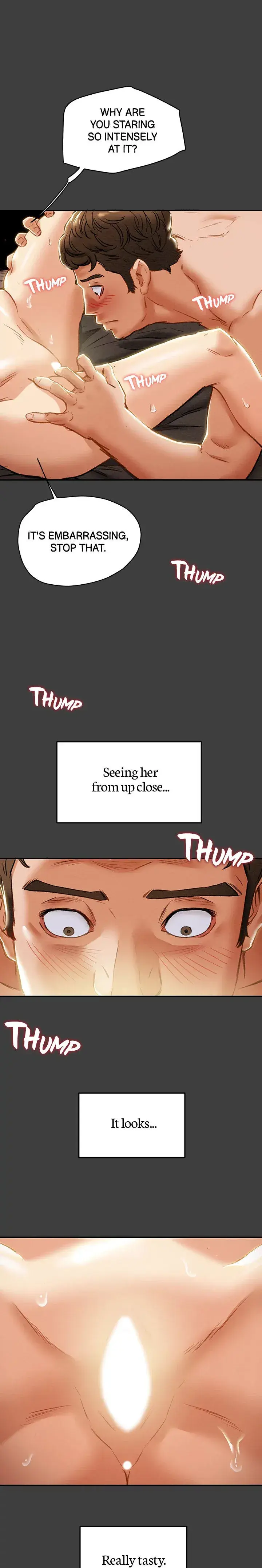 Erotic Scheme Chapter 41 - Page 25