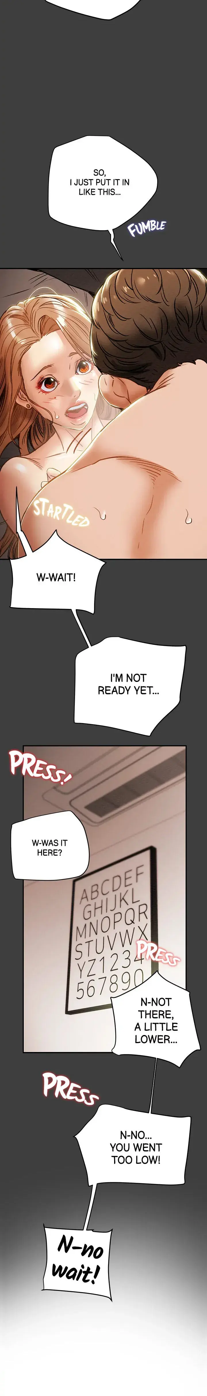 Erotic Scheme Chapter 41 - Page 30