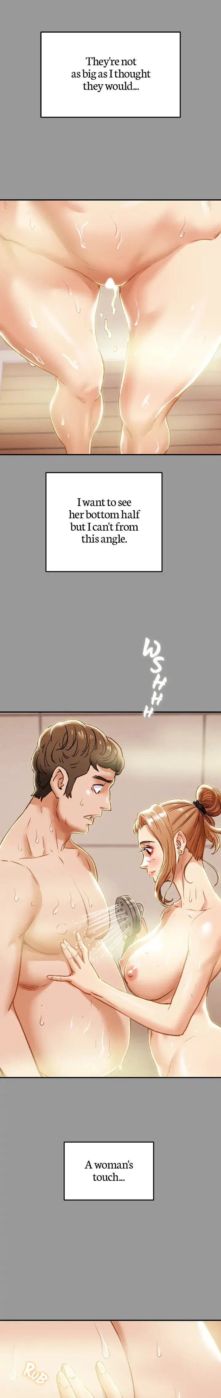Erotic Scheme Chapter 41 - Page 9
