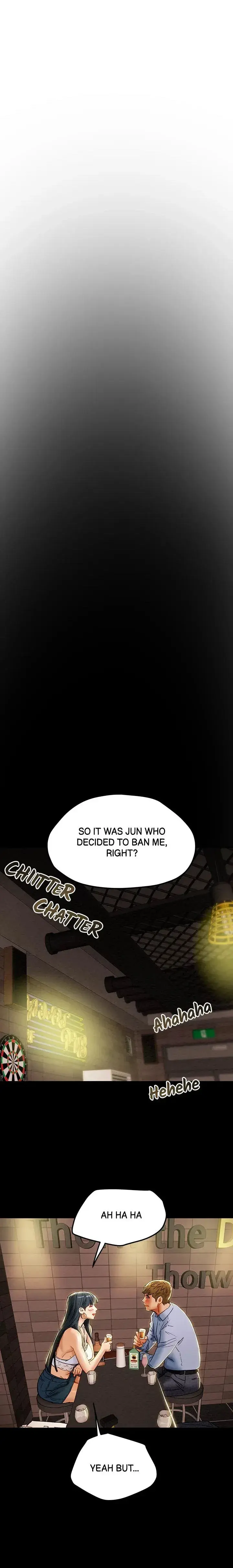 Erotic Scheme Chapter 42 - Page 24