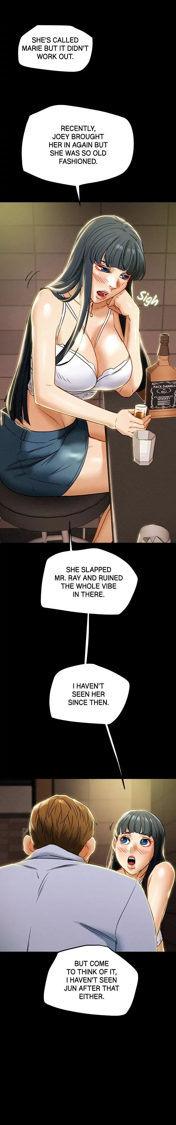 Erotic Scheme Chapter 42 - Page 26