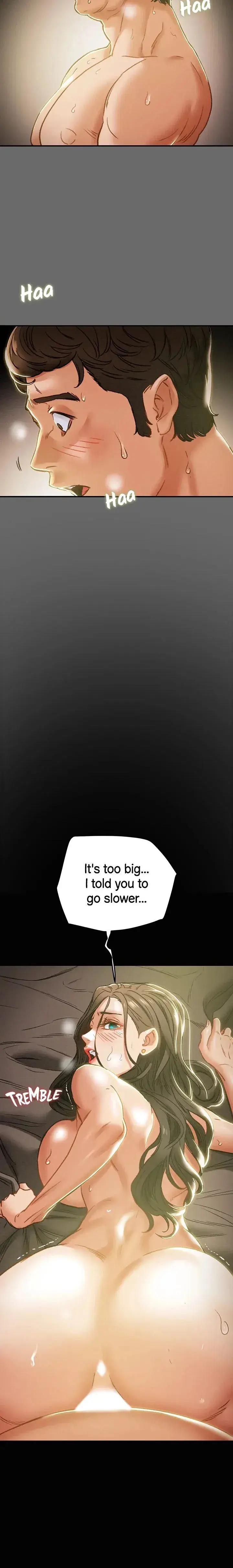 Erotic Scheme Chapter 42 - Page 6