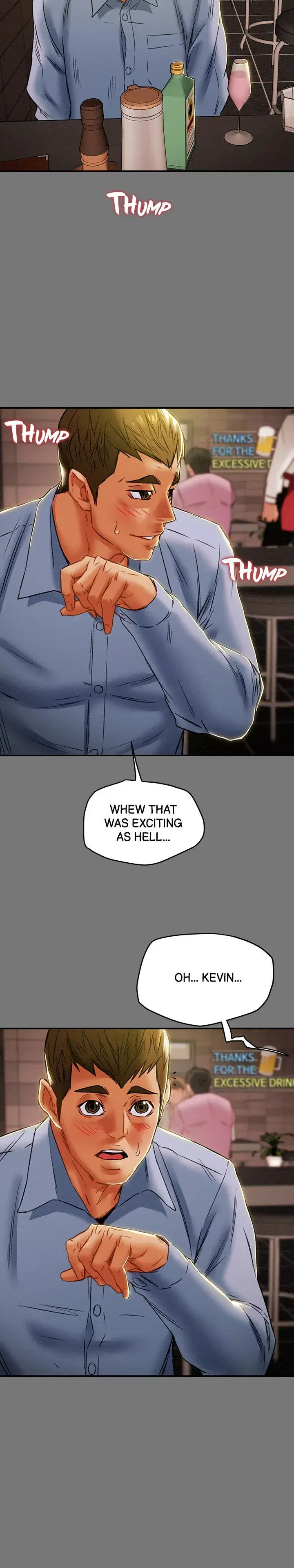 Erotic Scheme Chapter 43 - Page 12