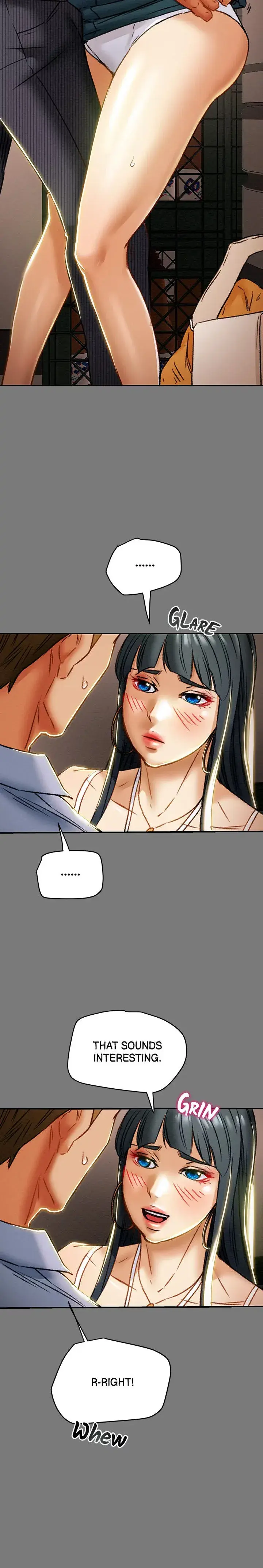 Erotic Scheme Chapter 43 - Page 16