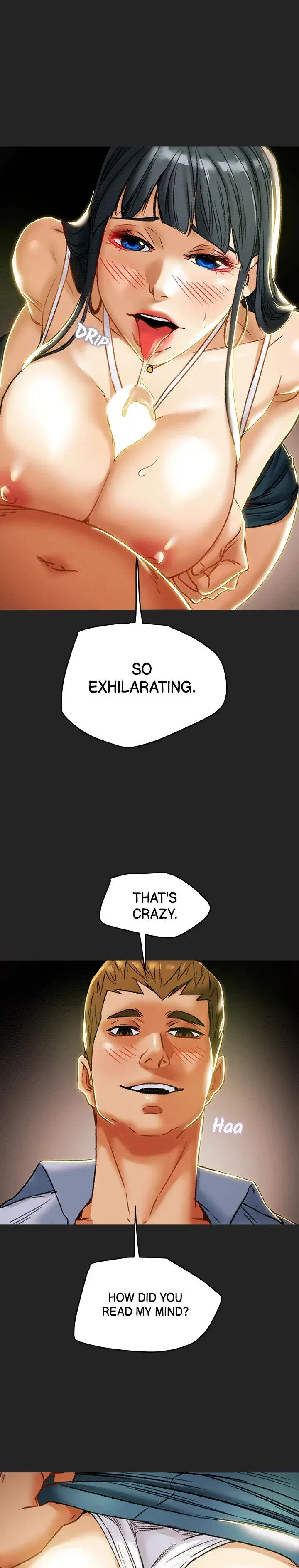 Erotic Scheme Chapter 43 - Page 25